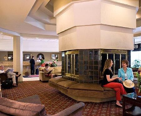 Crowne Plaza Hotel Worcester-Downtown Hudson Zewnętrze zdjęcie