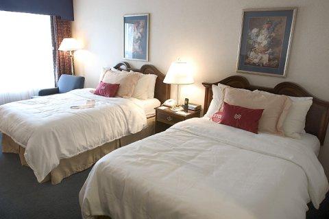 Crowne Plaza Hotel Worcester-Downtown Hudson Zewnętrze zdjęcie