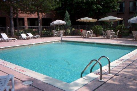 Crowne Plaza Hotel Worcester-Downtown Hudson Zewnętrze zdjęcie